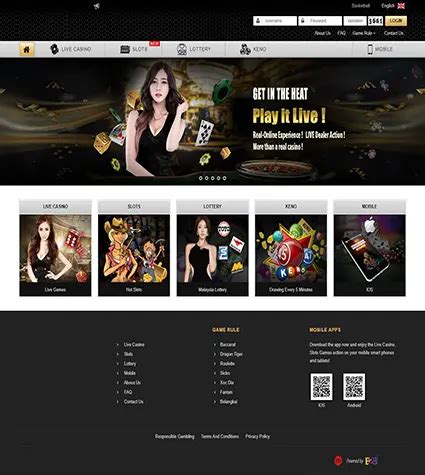 Masterbet Gaming .